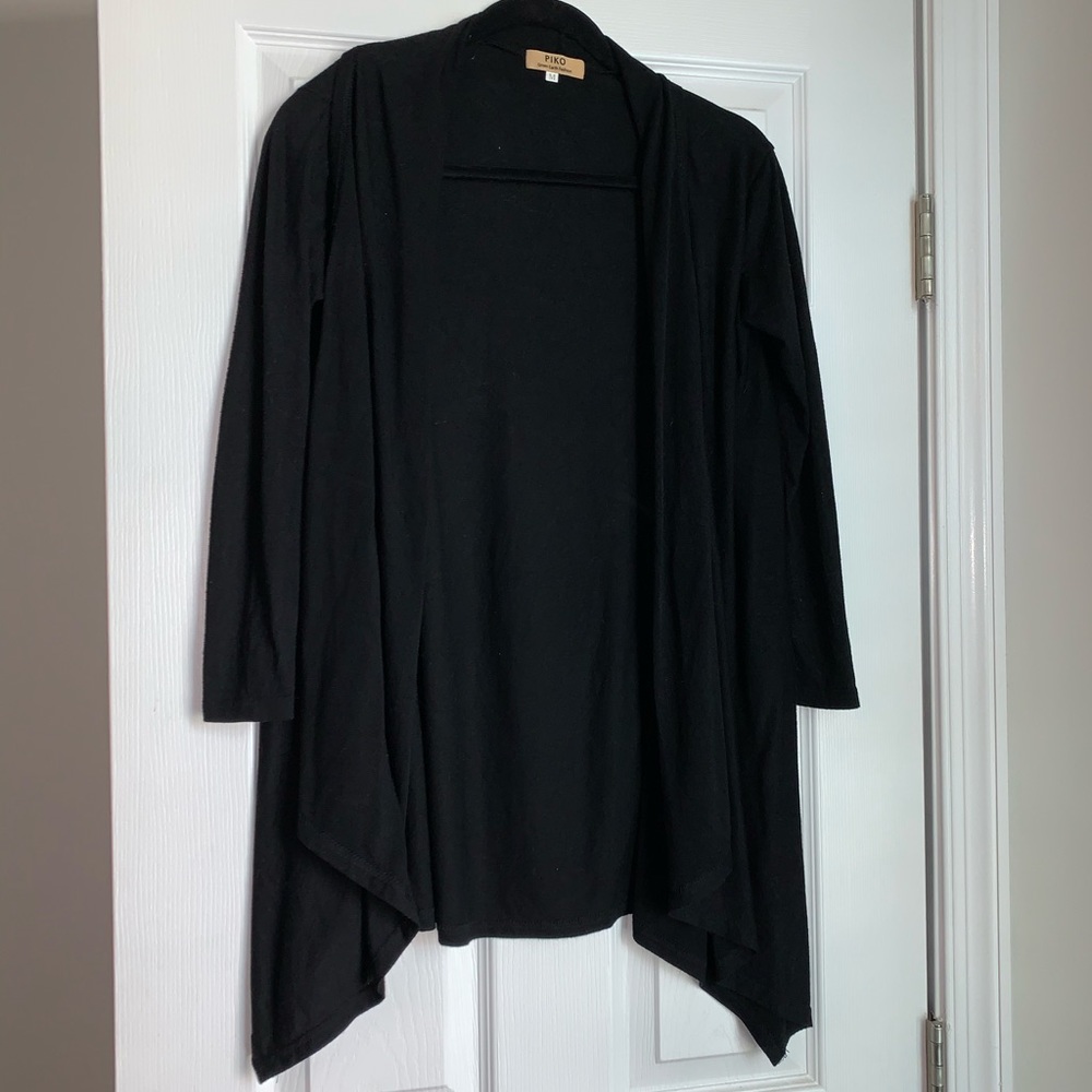 Piko Cardigan Size M